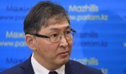 Сагадиев высказался о сокращении вузов в Казахстане