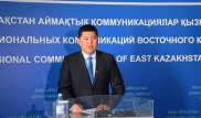 Аким Усть-Каменогорска продолжит работать до конца расследования смертельного ДТП - акимат