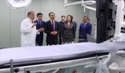 Сагинтаев в Карагандинской области: какие объекты посетил премьер-министр