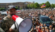 Протесты в Армении: что происходит сейчас