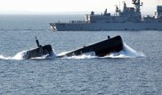 Кто круче? Подводные лодки России, США и Китая показали в инфографике