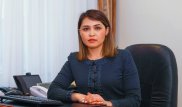Мадина Жунусбекова стала вице-министром национальной экономики РК
