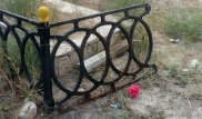 Вандализм на кладбищах: сенатор обратился к Сагинтаеву