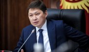 ГКНБ вызвал на допрос экс-премьера Кыргызстана Сапара Исакова