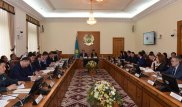 Аскар Мамин: "Алматинский регион имеет значительный потенциал для развития туризма"