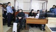 Полицейского и чемпиона по боксу судят в Костанае за кражу