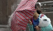 В Астане и трех областях объявлено штормовое предупреждение