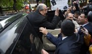 Президент Саркисян назвал события в стране "гордостью армянства"