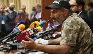"Надо начинать диалог": Партия оппозиционера Пашиняна о Казахстане и ЕАЭС