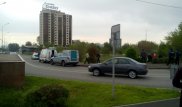 Тело мужчины обнаружили в колодце на Аль-Фараби - Сейфуллина в Алматы
