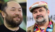 Лукьяненко рассказал о совместном с Бекмамбетовым фэнтези о Казахстане