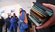Центры для содержания нелегалов-иностранцев планируют создать в Казахстане