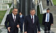 Бизнесмена назначили главой Ташкента