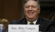 Бывший директор ЦРУ занял пост госсекретаря США