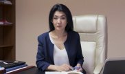 Дана Жунусова назначена вице-министром национальной экономики РК
