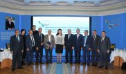 В приемных казахстанских госорганов установят видеокамеры