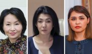 Новые вице-министры: как женщины смещают мужчин