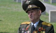 Казахи сражались как львы - ветеран Сталинградской битвы