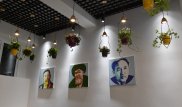 Реконструкция проспекта Назарбаева в Алматы: создан современный молодежный центр