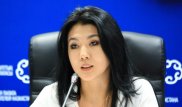 Что известно о новом вице-министре Дане Жунусовой
