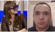 Жан Ахмадиев столкнулся с реальной проституткой в прямом эфире