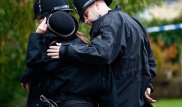 Женщина-полицейский поехала на арест потенциального насильника и стала его жертвой