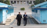 КНДР готова к диалогу с Японией в любое время - президент Южной Кореи