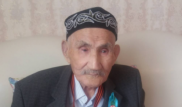 Старейший ветеран Казахстана скончался в Павлодаре