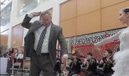 Посол США станцевал кара жоргу
