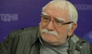 Друг Джигарханяна рассказал о состоянии здоровья артиста