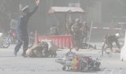 21 человек погиб в серии взрывов в Кабуле - СМИ