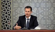 Асад высказался о "прямой агрессии в отношении Сирии" на встрече с иранским депутатом
