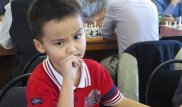 "Историческое событие". Мальчик из Казахстана стал чемпионом мира по шахматам