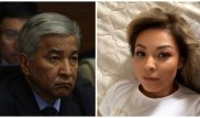 Дильназ Ахмадиева восхитилась словами, которые приписывают Тасмагамбетову