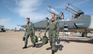 Немецкие летчики увольняются из-за нежелания воевать с Россией - СМИ