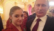 Двукратная олимпийская чемпионка Алия Мустафина объявила о разводе
