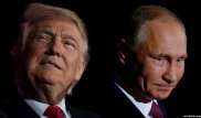 Трамп посоветовался с Меркель: "Как вести себя с Путиным?"