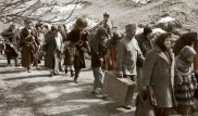 Дружбе казахского, депортированных и эвакуированных народов в Казахстан посвящается