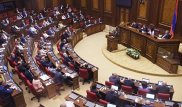 Парламент Армении не смог избрать премьер-министром Пашиняна