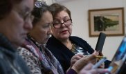 Ученые рассказали, как пожилым людям перестать забывать слова
