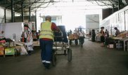 Реконструкция Центрального рынка в Астане: изменится ли стоимость аренды