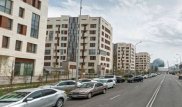 Квартиры в EXPO-городке начнут продавать в июне