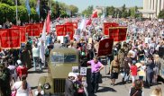 Определен маршрут "Бессмертного полка" в Астане