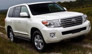 Налогов на 4 Land Cruiser "сэкономили" водители Астаны