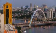 Что построят в Астане в 2019 году
