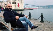 Бизнесмен из Казахстана снялся в турецком сериале "Ертугрул"