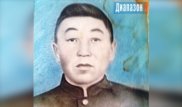 Боец из Казахстана взял в плен 123 фашиста