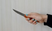 Беременная женщина зарезала своего сожителя в ВКО