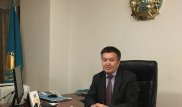 Бауржан Бекешев стал зампредом "Астана ЭКСПО-2017"