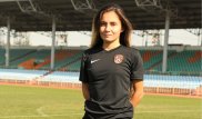 18-летняя казахстанская футболистка совершила исторический трансфер